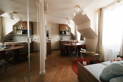 Photo de la galerie de l'établissement Lavie Maison - 33 Louvre, à Paris