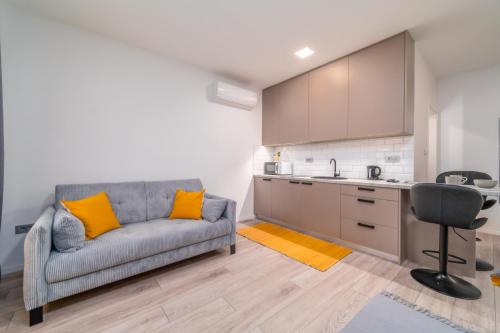 Prince Downtown Modern Studio Apartments