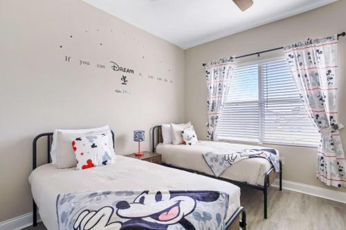 4 Bed Villa Tierra Del Sol Retreat photo 13