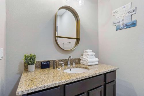 4 Bed Villa Tierra Del Sol Retreat photo 20