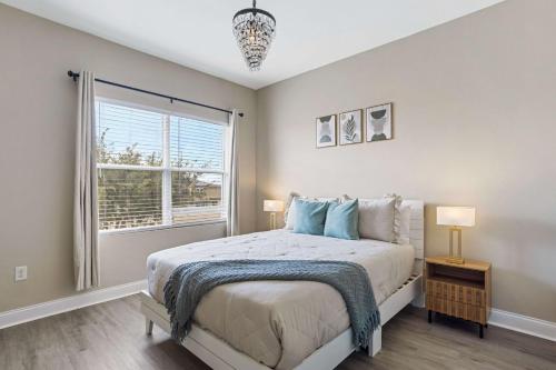 4 Bed Villa Tierra Del Sol Retreat photo 5