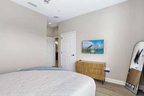 4 Bed Villa Tierra Del Sol Retreat photo 14