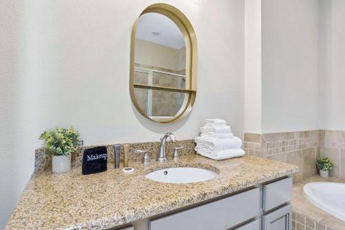 4 Bed Villa Tierra Del Sol Retreat photo 19