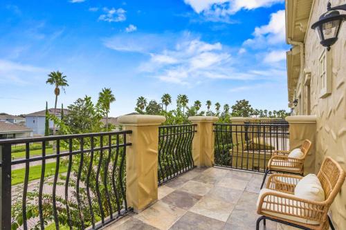4 Bed Villa Tierra Del Sol Retreat photo 6
