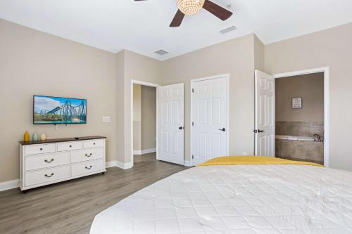 4 Bed Villa Tierra Del Sol Retreat photo 18