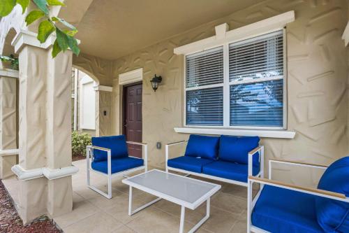 4 Bed Villa Tierra Del Sol Retreat photo 27