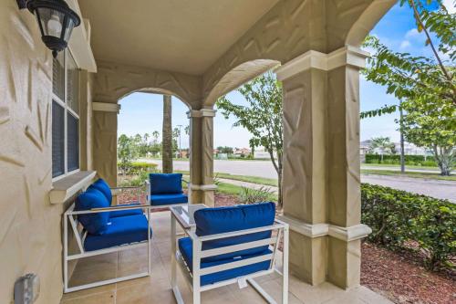 4 Bed Villa Tierra Del Sol Retreat photo 28