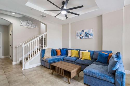 4 Bed Villa Tierra Del Sol Retreat photo 7
