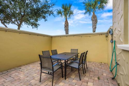 4 Bed Villa Tierra Del Sol Retreat photo 30