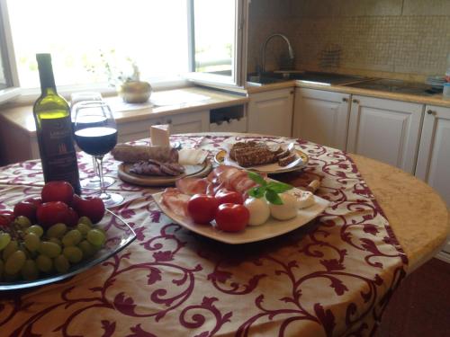 Kép Precious Villa Italy just few minutes drive from Pesaro beach szállásáról Ripében a galériában
