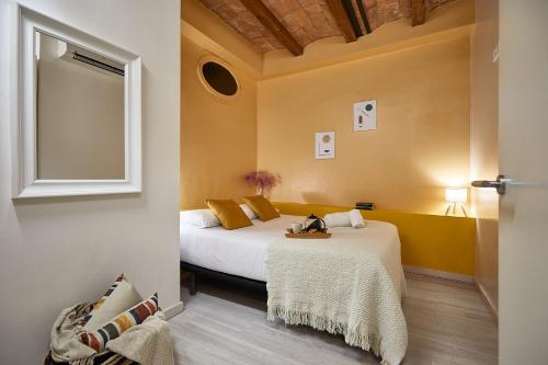 BBarcelona Urban Apartments