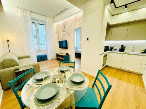 Rome Riverside Retreat