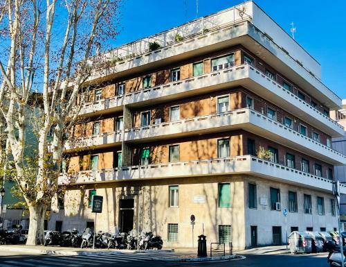 Rome Riverside Retreat