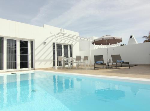 Villa Orly Club Cielo Azul