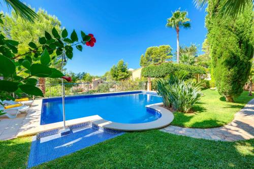 Gallery image of Villa Tierraseca Bunyola in Bunyola