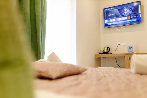 A casa di Leo Rooms