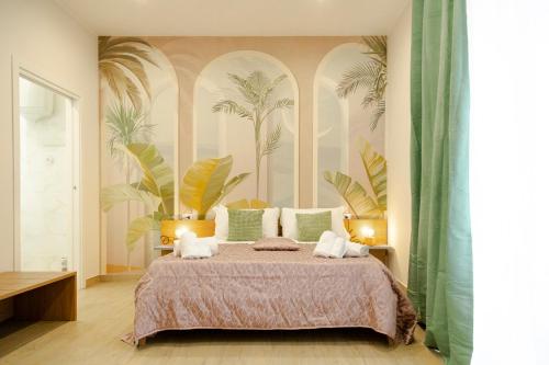 A casa di Leo Rooms