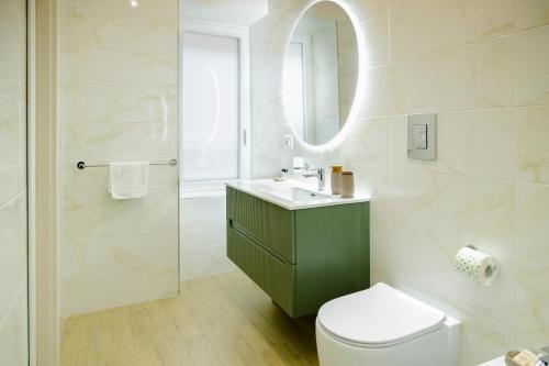A casa di Leo Rooms