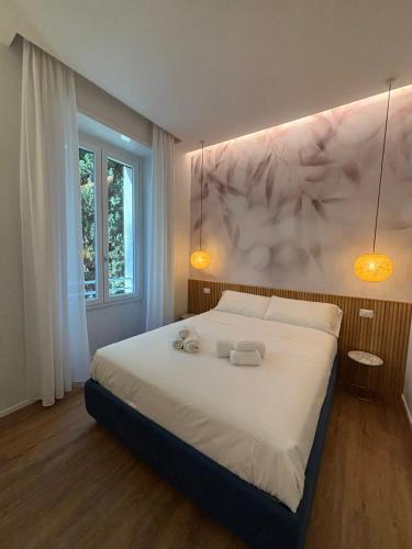 Rome Riverside Retreat