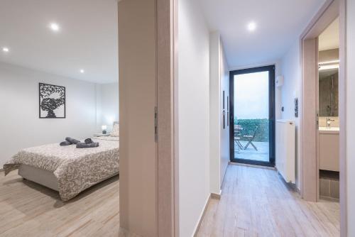 PetraLab By Greece Apartments