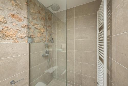 PetraLab By Greece Apartments