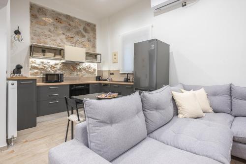 PetraLab By Greece Apartments