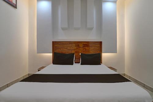 Fotografie z fotogalerie ubytování Hotel O Rudra v destinaci Nārnaul