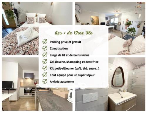 Photo de la galerie de l'établissement Chez Flo - Clim Parking - GLG Savoie, à Saint-Pierre-dʼAlbigny