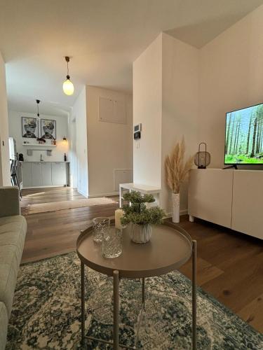 ELLY Arena Zagreb Apartment