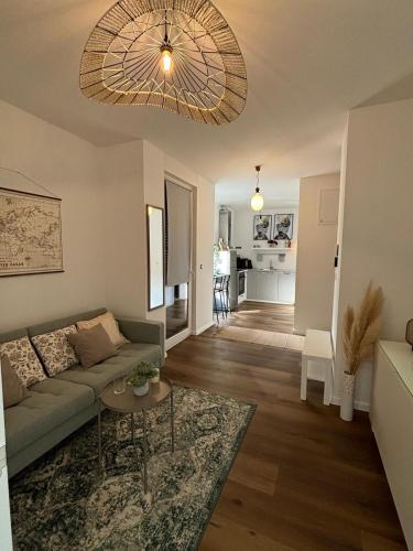 ELLY Arena Zagreb Apartment