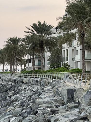 Address Beach Resort Fujairah - AU 79 CODE