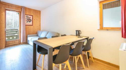 Les fermes de Saint Sorlin H 105 - 2P6