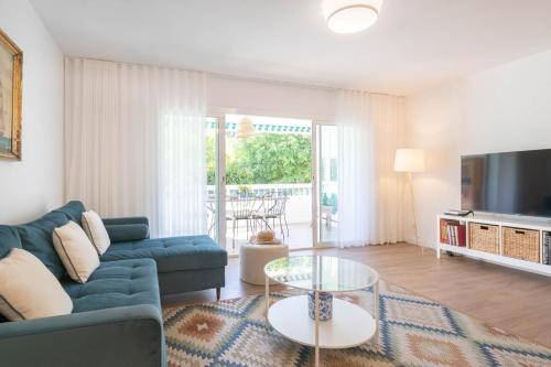 Apartamento Puerto Banús V