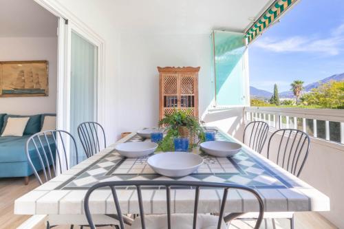 Apartamento Puerto Banús V