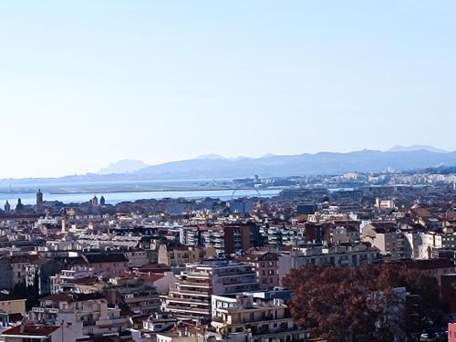 Double room with great view