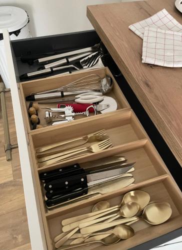 Gambar di galeri bagi Appartement chaleureux en Alsace di Soultz-Haut-Rhin