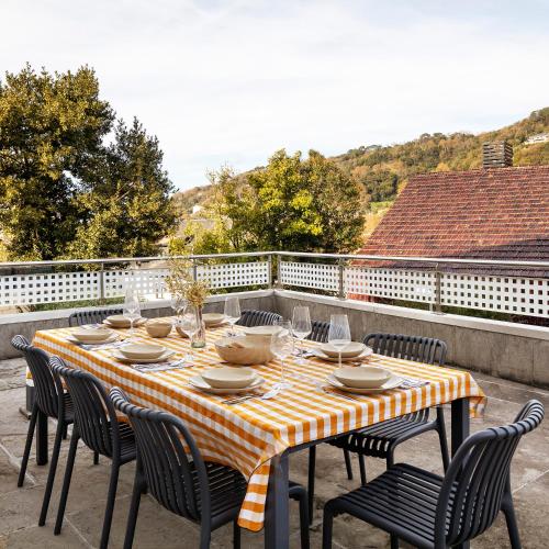 Villa Alaia