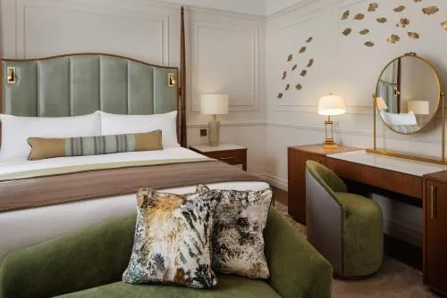 The Caledonian Edinburgh, Curio Collection by Hilton photo 5