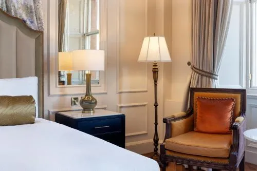 The Caledonian Edinburgh, Curio Collection by Hilton photo 20