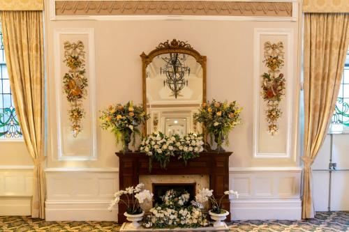 Fotografie z fotogalerie ubytování The Palace Hotel Buxton & Spa v destinaci Buxton