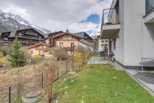Apartment Altai Chamonix