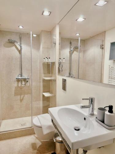 Elegant apartment in Kolonaki