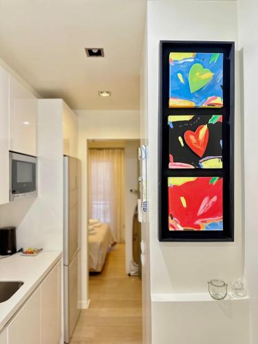 Elegant apartment in Kolonaki