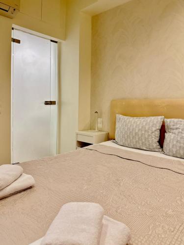 Elegant apartment in Kolonaki
