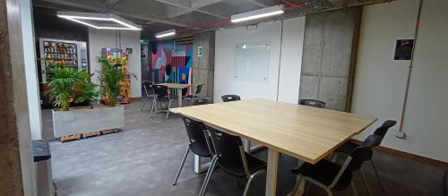 Gambar di galeri bagi Hostal The Nest By Ulivin di Manizales