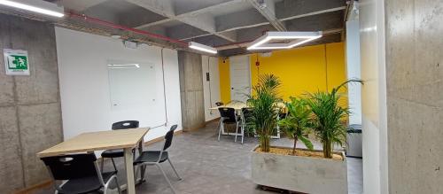 Gambar di galeri bagi Hostal The Nest By Ulivin di Manizales