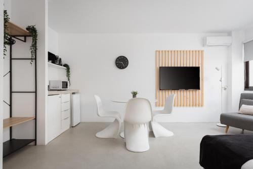 Syntagma Serenity Suites