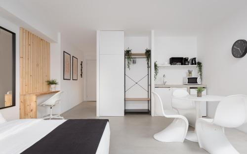 Syntagma Serenity Suites