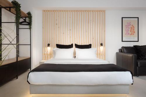 Syntagma Serenity Suites