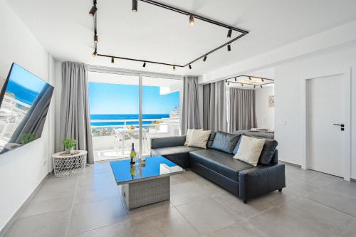 Luxury Ponderosa